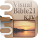 Visual Bible 21 KJV