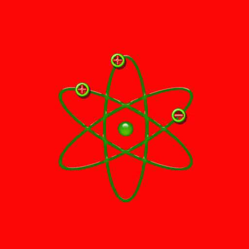 Atom Smasher icon